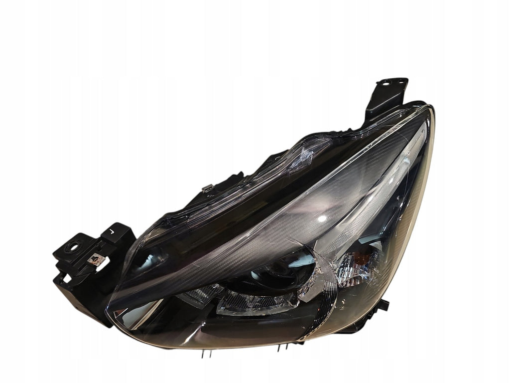 Frontscheinwerfer Mazda 2 D09K-51040 Full LED Links Scheinwerfer Headlight