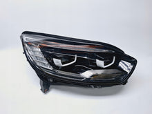 Laden Sie das Bild in den Galerie-Viewer, Frontscheinwerfer Renault Scenic 260105116R Rechts Scheinwerfer Headlight SCH4610314344dw