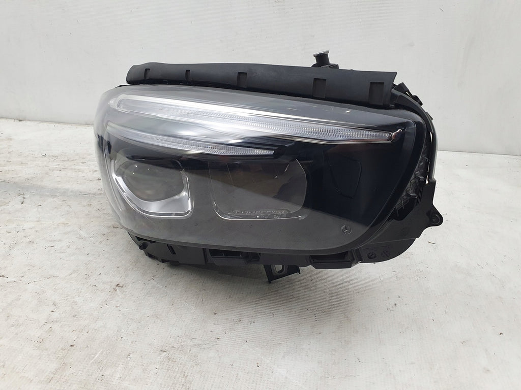 Frontscheinwerfer Mercedes-Benz W247 A2479062603 16873095784 Full LED Rechts SCH2037182701my