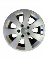 Laden Sie das Bild in den Galerie-Viewer, 4x Alufelge 16 Zoll 6.5" 5x112 50ET Matt Grau Audi A4 B6 Rim Wheel FEL6094230297fh