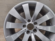 Laden Sie das Bild in den Galerie-Viewer, 1x Alufelge 18 Zoll 8.0" 5x120 30ET BMW 5 F10 Rim Wheel FEL1240284750ae