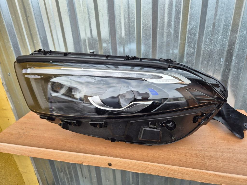 Frontscheinwerfer Mercedes-Benz W177 A1779065704 LED Links Headlight SCH2026092443zf