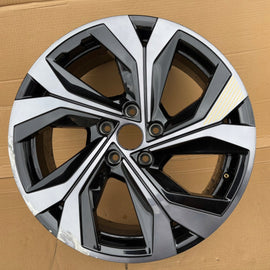1x Alufelge 18 Zoll 7.0