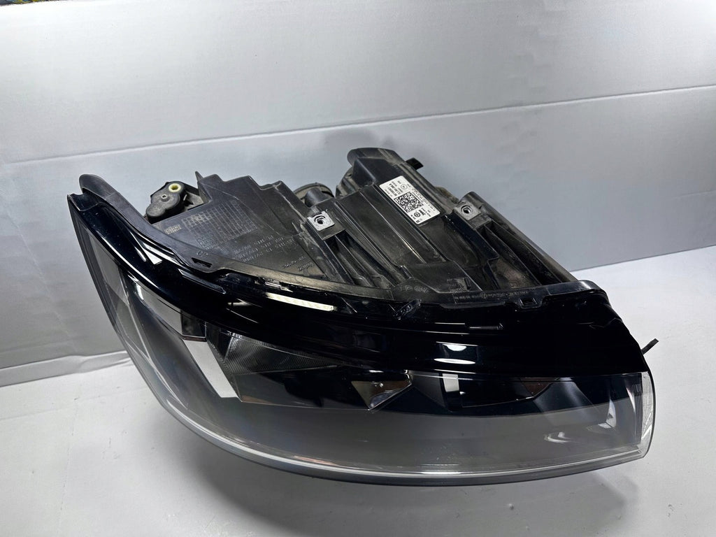 Frontscheinwerfer VW T6 7L1941005B Ein Stück (Rechts oder Links) Headlight SCH3925954565tf
