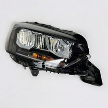 Load image into Gallery viewer, Frontscheinwerfer Peugeot 208 II 9833036180 LED Rechts Scheinwerfer Headlight