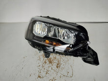 Load image into Gallery viewer, Frontscheinwerfer Peugeot 208 II 9833036180 LED Rechts Scheinwerfer Headlight