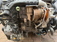 Laden Sie das Bild in den Galerie-Viewer, Motor Citroën Opel Peugeot 208 II 10TMAA HN05 1.2 THP 30TKm Benzin Komplett MOT6055572794ut