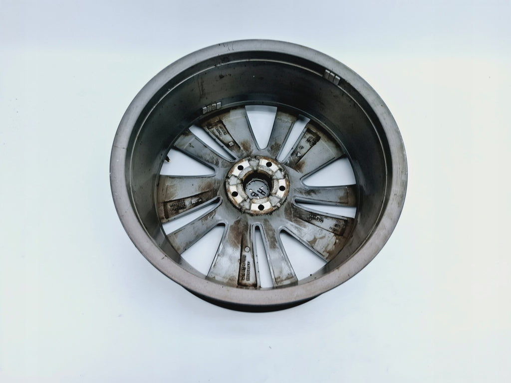 1x Alufelge 19 Zoll 7.0" 5x108 9809685477 Peugeot 3008 Rim Wheel FEL5943158745lb