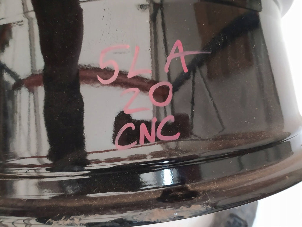 1x Alufelge 20 Zoll 8.0" 5x112 45ET 5LA601025S Skoda Enyaq Rim Wheel