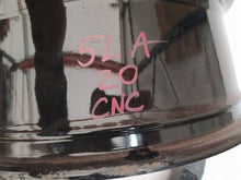 Laden Sie das Bild in den Galerie-Viewer, 1x Alufelge 20 Zoll 8.0&quot; 5x112 45ET 5LA601025S Skoda Enyaq Rim Wheel