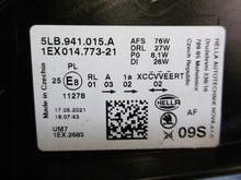 Laden Sie das Bild in den Galerie-Viewer, Frontscheinwerfer Skoda Enyaq 5LB941015A Full LED Links Scheinwerfer Headlight