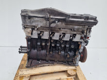 Laden Sie das Bild in den Galerie-Viewer, Motor Land Rover I Discovery II 16P L316 2.5 1998 Diesel Engine Unkomplett MOT9097294706so