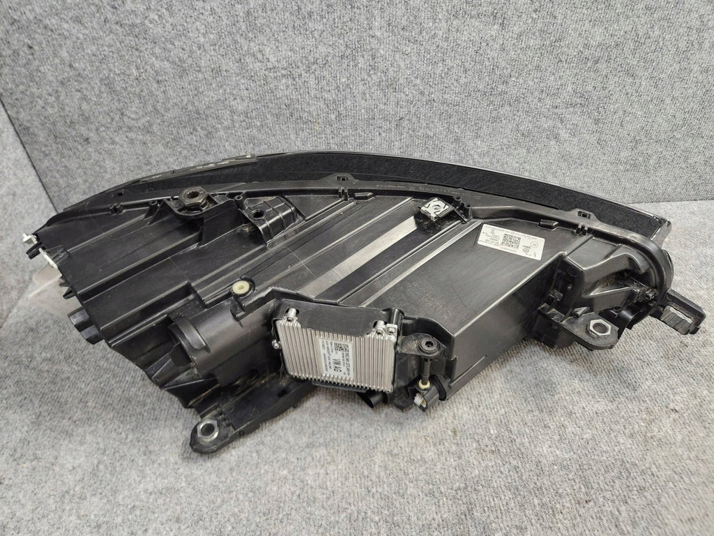 Frontscheinwerfer VW Passat 3J1941035 LED Links Scheinwerfer Headlight SCH7227896553lh