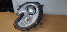 Laden Sie das Bild in den Galerie-Viewer, Frontscheinwerfer Mini 100055-00 LE05A6141 Xenon Links Scheinwerfer Headlight SCH1349403123mb