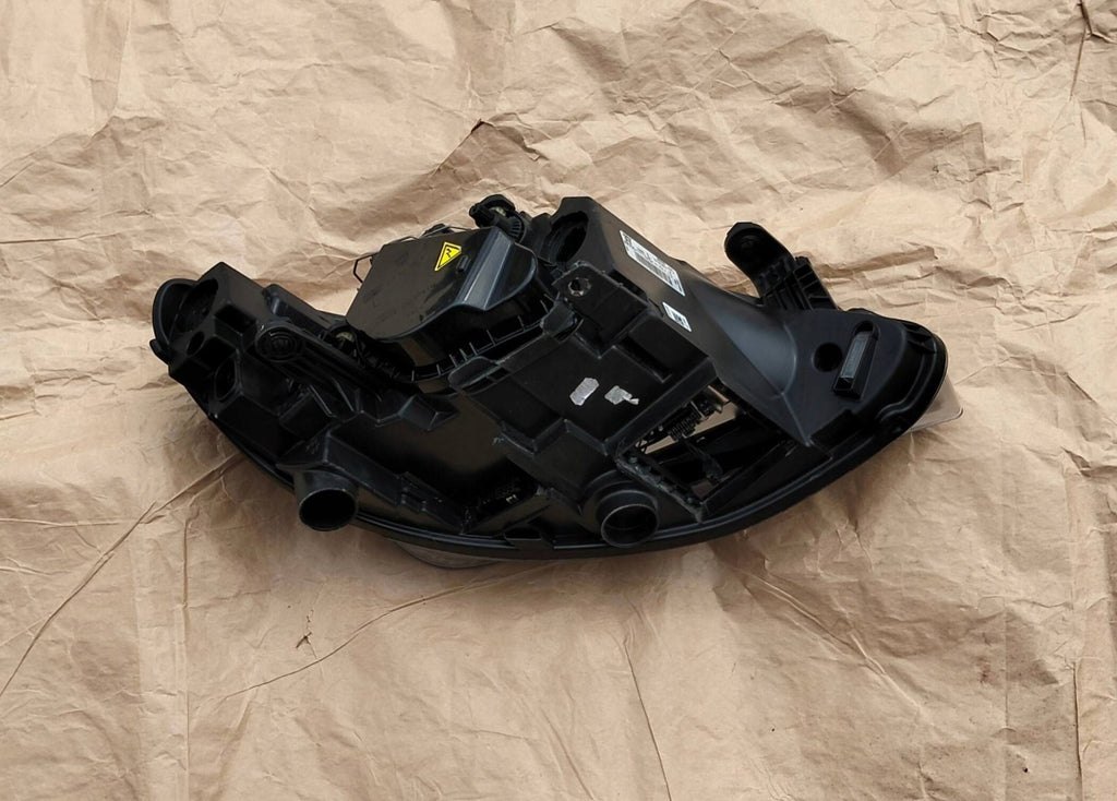 Frontscheinwerfer Seat Ibiza I 6J1941007N Xenon Links Scheinwerfer Headlight SCH5498202463ub
