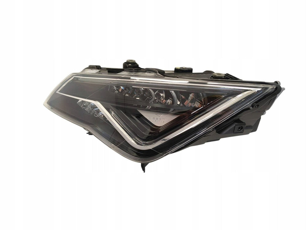 Frontscheinwerfer Seat Leon 5f1 5F19410071 Full LED Rechts oder Links