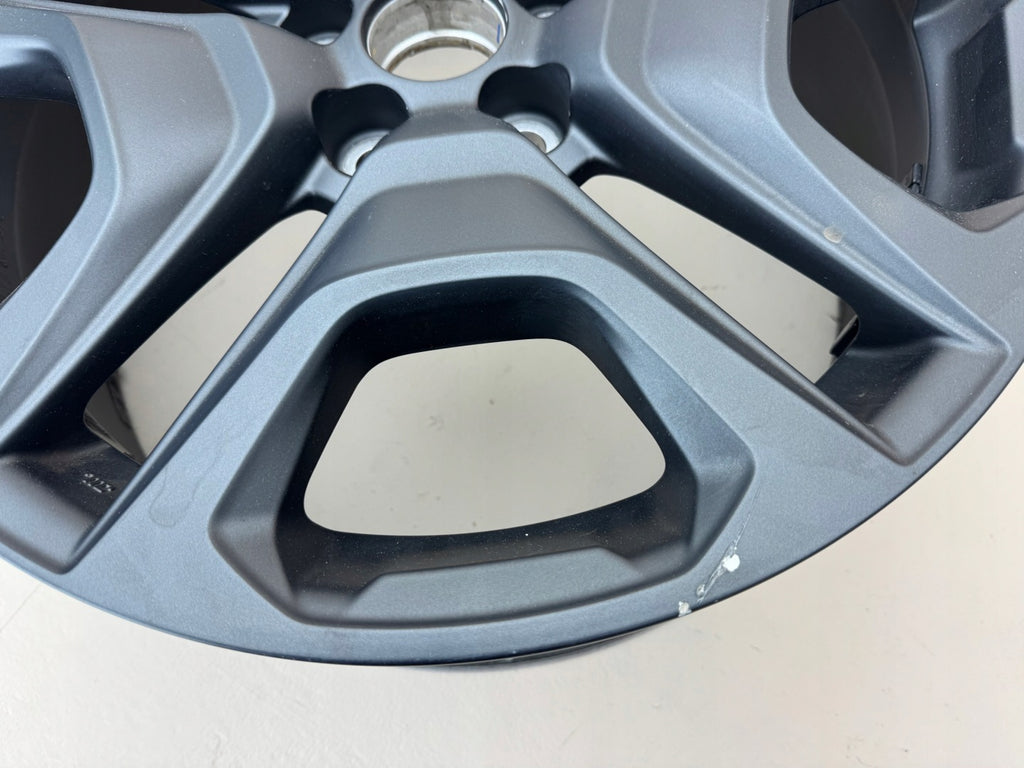 1x Alufelge 19 Zoll 7.5" 5x114.3 Toyota V Rim Wheel FEL8031839036en