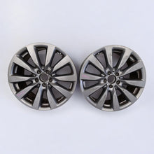 Load image into Gallery viewer, 1x Alufelge 19 Zoll 8.0&quot; 5x112 Mercedes-Benz Glc Amg Rim Wheel