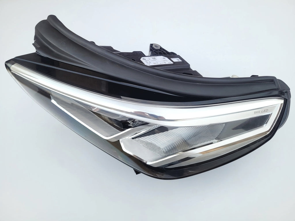 Frontscheinwerfer BMW X1 5A9A221 Full LED Links Scheinwerfer Headlight SCH5813829735fp