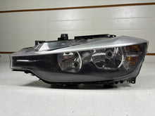 Load image into Gallery viewer, Frontscheinwerfer BMW 3 F30 F31 7259523 Links Scheinwerfer Headlight SCH5519283073ee