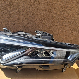 Frontscheinwerfer Seat Leon 5FB941774 LED Rechts Scheinwerfer Headlight SCH7072507669hu