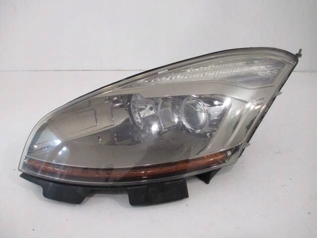 Frontscheinwerfer Citroën C4 Picasso I 16298300 Links Scheinwerfer Headlight SCH3266683277rf