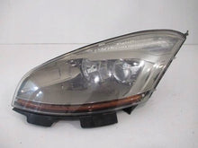 Laden Sie das Bild in den Galerie-Viewer, Frontscheinwerfer Citroën C4 Picasso I 16298300 Links Scheinwerfer Headlight SCH3266683277rf