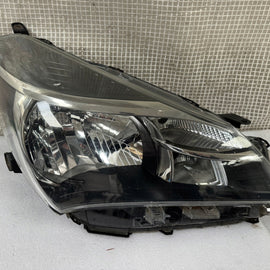 Frontscheinwerfer Toyota Yaris 811300-DJ70 Rechts Scheinwerfer Headlight SCH7553274504fb