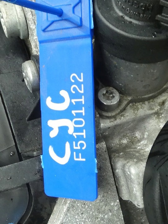 Motor Audi Seat A4 B8 Exeo CJC CJCA 2.0 TDI 140PS 105kW Diesel Engine Komplett MOT1676477191nc