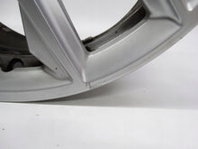 Load image into Gallery viewer, 1x Alufelge 17 Zoll 8.0" 5x112 39ET Glanz Silber 80A601025 Audi Q5 Rim Wheel FEL6155354524fn
