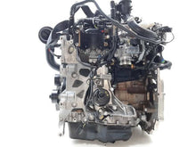 Laden Sie das Bild in den Galerie-Viewer, Motor Jaguar Xf AJ14D 22DT 2.2 2010 Diesel Engine Komplett MOT6232366825rd
