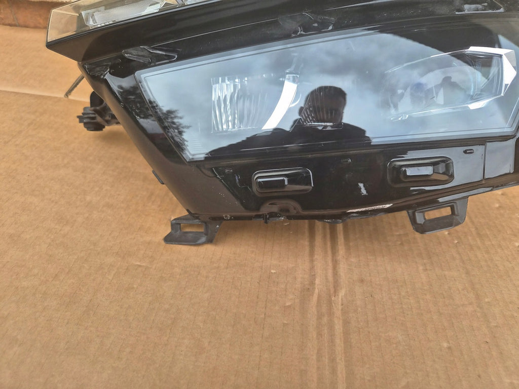 Frontscheinwerfer Skoda Kamiq 658941015D Links Scheinwerfer Headlight SCH2891017028wy