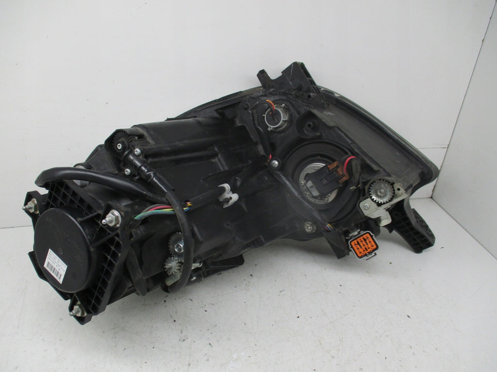 Frontscheinwerfer Mitsubishi I W Rechts Scheinwerfer Headlight SCH9730367457fs