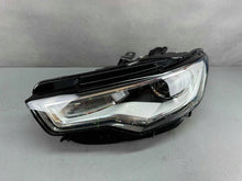Laden Sie das Bild in den Galerie-Viewer, Frontscheinwerfer Audi A6 C7 103419012698 Xenon Links Scheinwerfer Headlight SCH3100229490fm