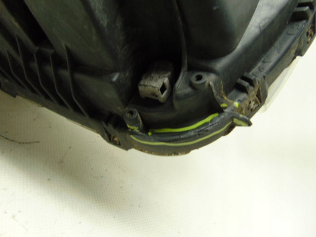 Frontscheinwerfer Citroën C5 III 9684845580 Links Scheinwerfer Headlight