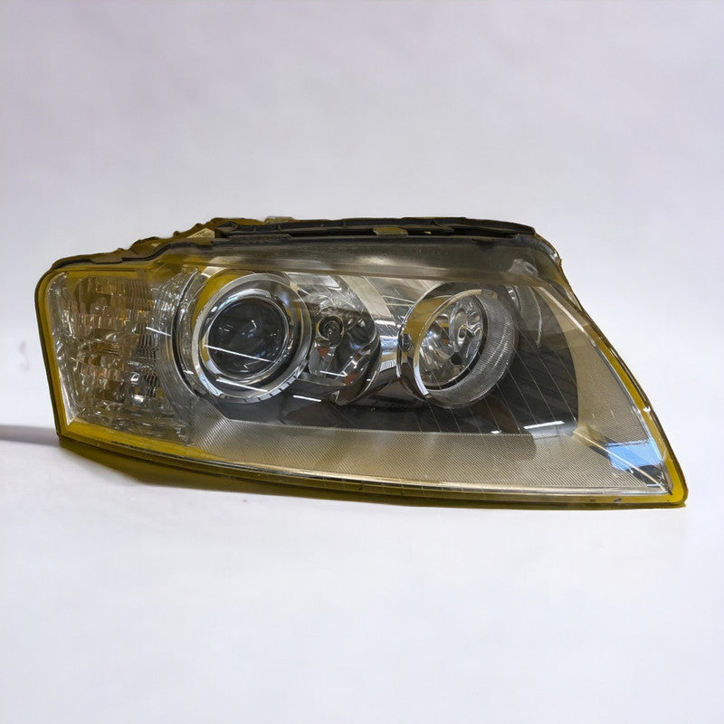 Frontscheinwerfer Audi A8 4E0941004BR 1ZS009236-24 Xenon Rechts Headlight