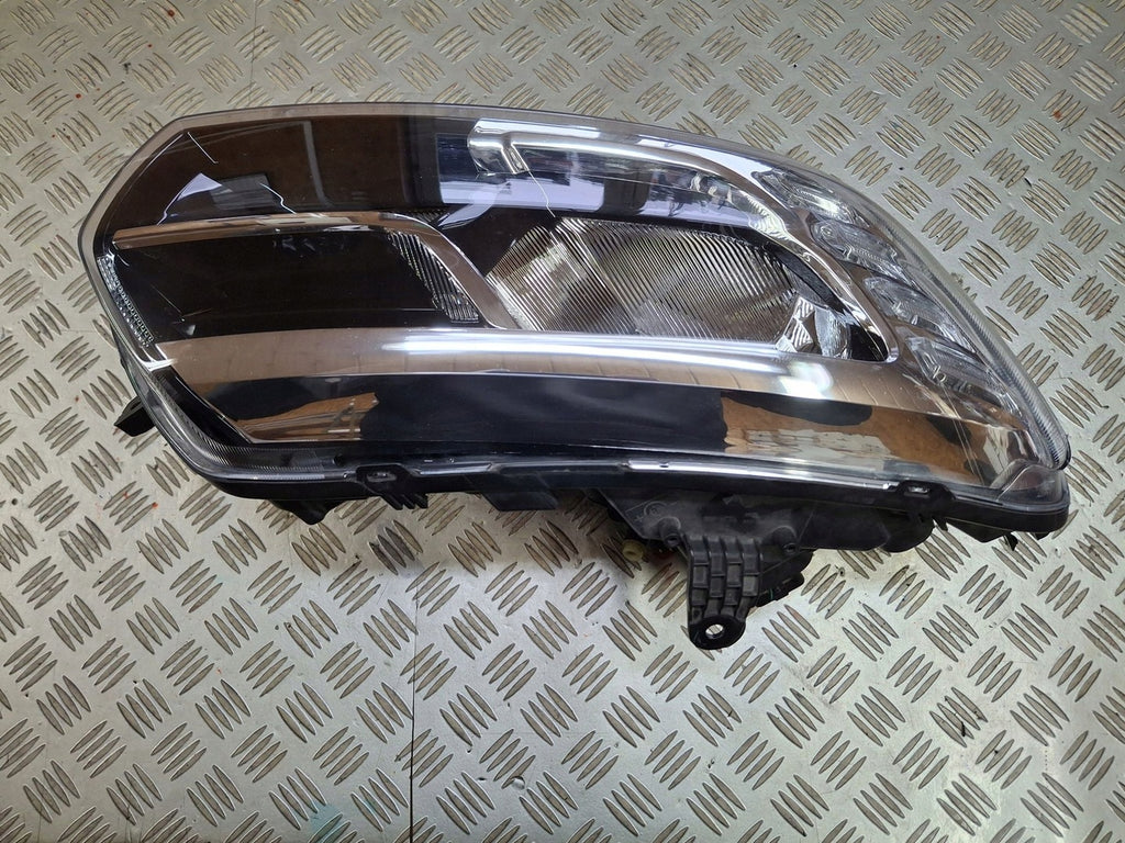 Frontscheinwerfer Dacia Logan Sandero II 260108435R LED Rechts Headlight SCH6400050348hf