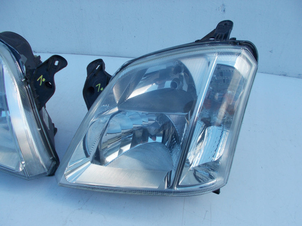 Frontscheinwerfer Opel Meriva A 89308550 Ein Stück (Rechts oder Links) Headlight SCH7322244284bq