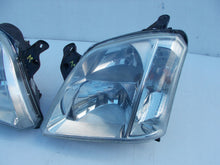 Load image into Gallery viewer, Frontscheinwerfer Opel Meriva A 89308550 Ein Stück (Rechts oder Links) Headlight SCH7322244284bq