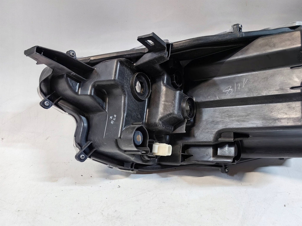 Frontscheinwerfer Toyota Yaris CCI4037 Rechts Scheinwerfer Headlight SCH8923696698vi
