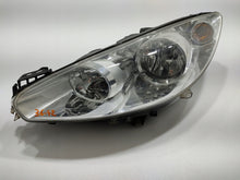 Load image into Gallery viewer, Frontscheinwerfer Peugeot Rcz Links Scheinwerfer Headlight