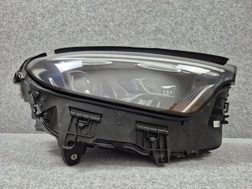 Frontscheinwerfer Mercedes-Benz Glc A2549062402 LED Rechts Headlight SCH8501716598da