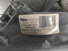 Laden Sie das Bild in den Galerie-Viewer, Frontscheinwerfer Toyota 89900170 89900169 8111002381 Rechts oder Links