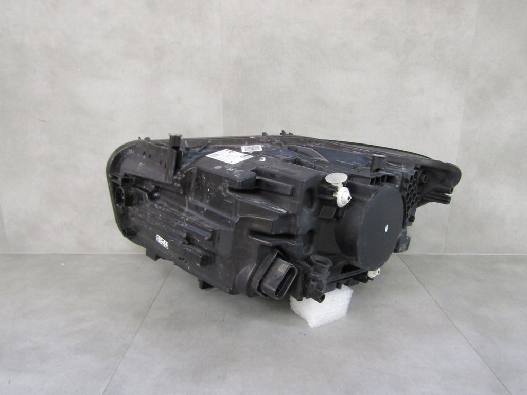 Frontscheinwerfer Mercedes-Benz W247 A2479061004 LED Rechts Headlight SCH9656738154jx