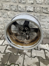 Load image into Gallery viewer, 1x Alufelge 18 Zoll 7.0" 5x112 TM27864 Mercedes-Benz X156 Rim Wheel FEL3116327921qy