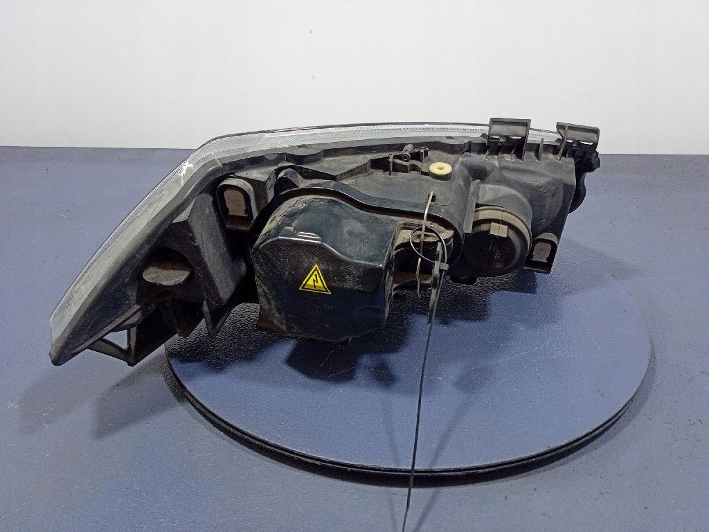 Frontscheinwerfer Renault Megane II 7701064023 Links Scheinwerfer Headlight SCH6276700177wo