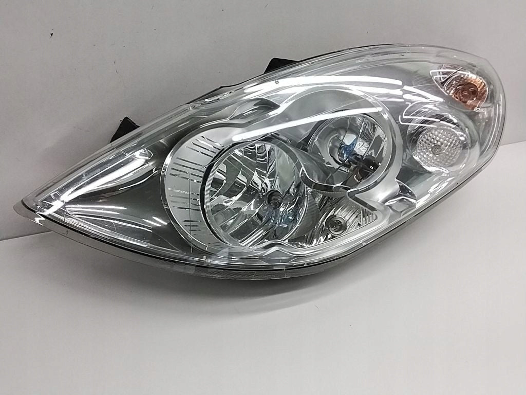 Frontscheinwerfer Renault Master III 260608716R Links Scheinwerfer Headlight SCH2474575659ww