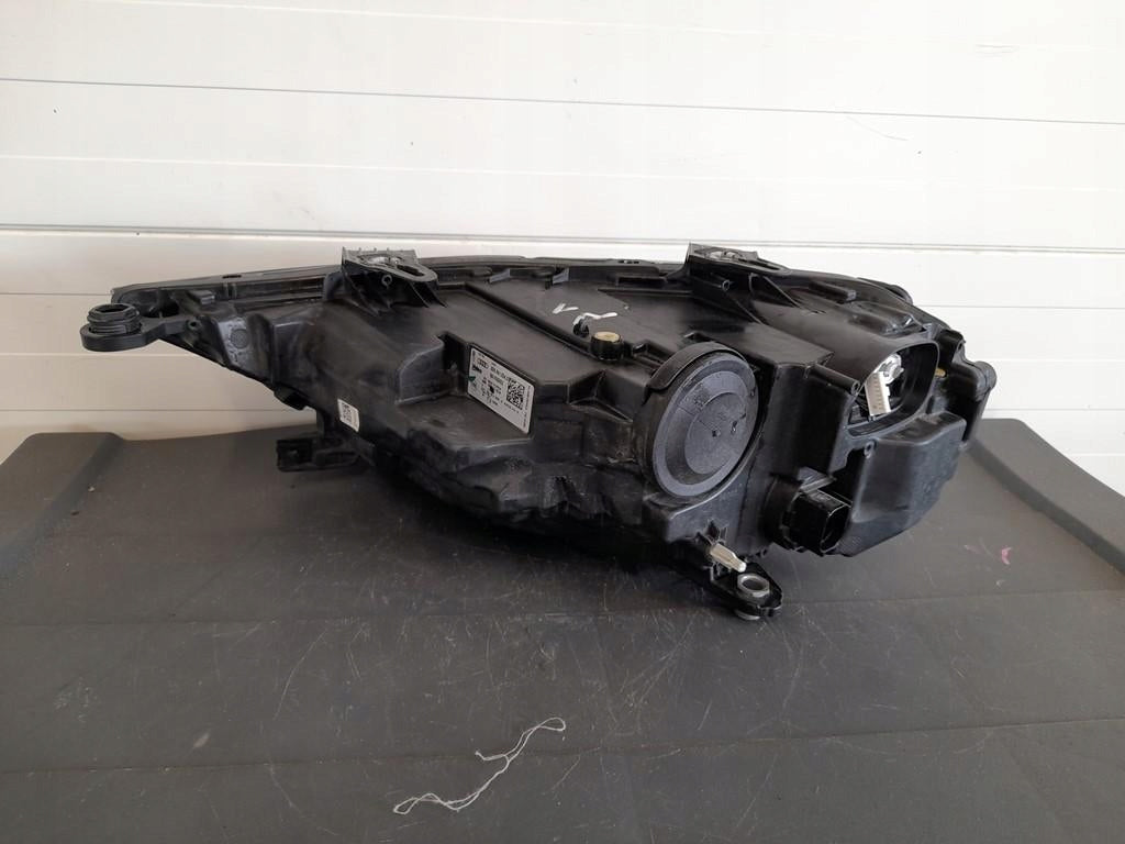 Frontscheinwerfer Audi A1 82A941034D Full LED Rechts Scheinwerfer Headlight