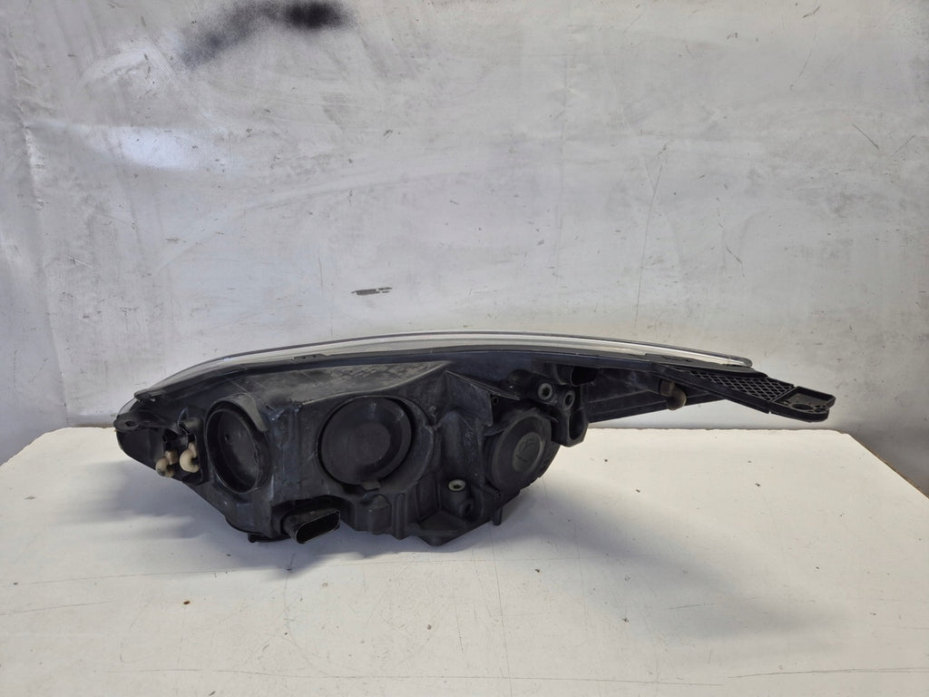 Frontscheinwerfer Ford Focus BM51-13W029-CH Rechts Scheinwerfer Headlight SCH9056943082bv