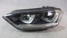 Laden Sie das Bild in den Galerie-Viewer, Frontscheinwerfer VW Sportsvan 517941751B Xenon Links Scheinwerfer Headlight